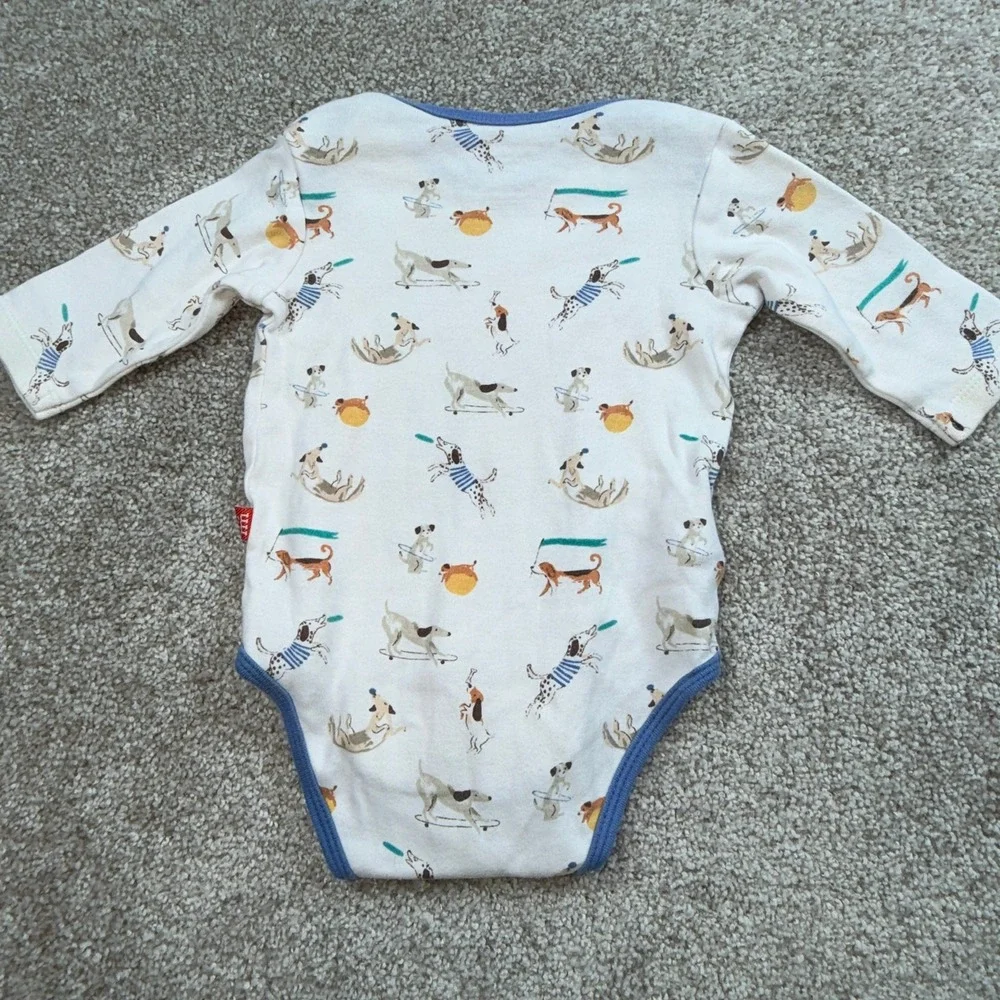 Magnetic Me Organic Cotton 